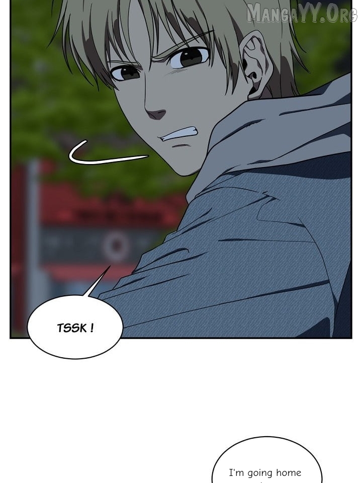 Change Me Chapter 28 - page 75